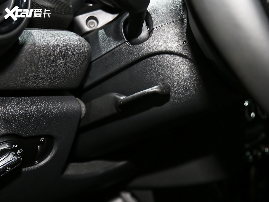 2020MINI JCW 2.0T JOHN COOPER WORKS ALL-IN