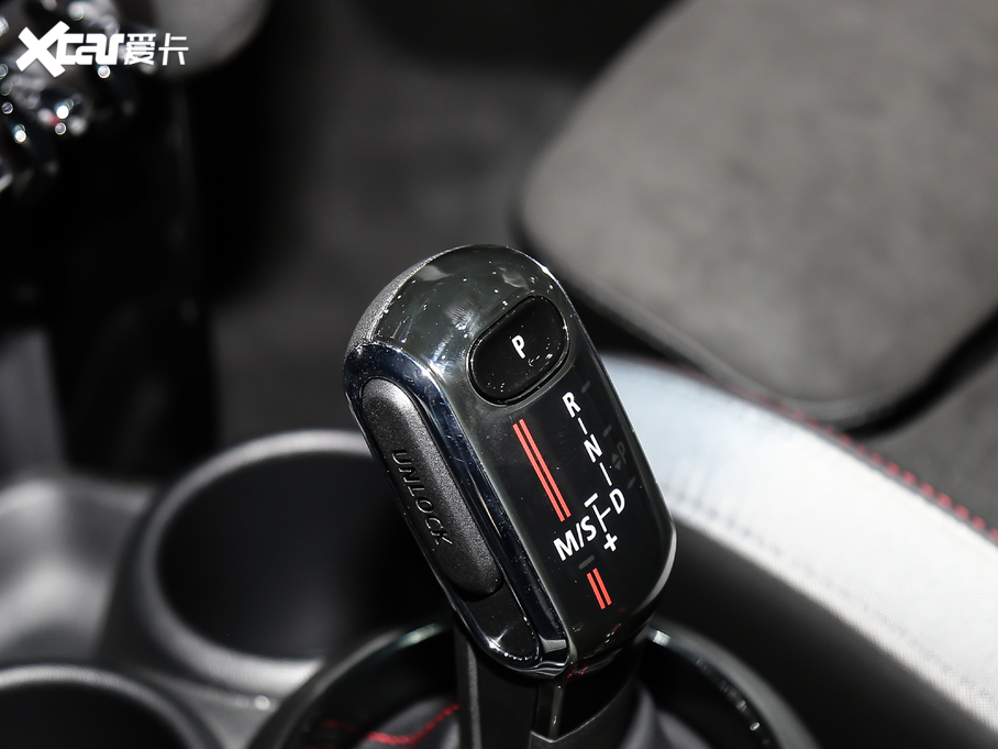 2020MINI JCW 2.0T JOHN COOPER WORKS ALL-IN