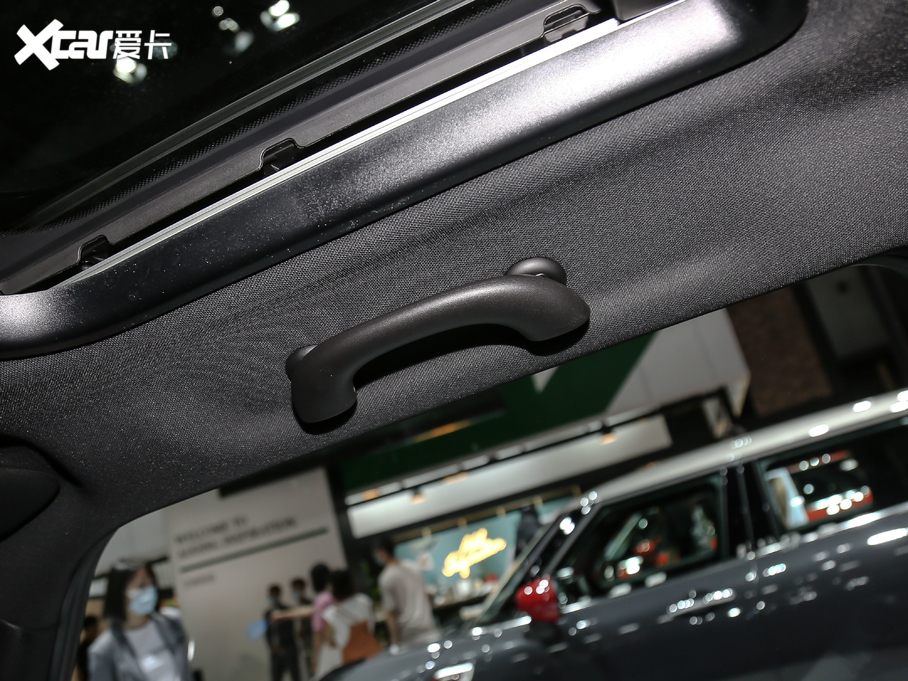 2020MINI JCW 2.0T JOHN COOPER WORKS ALL-IN