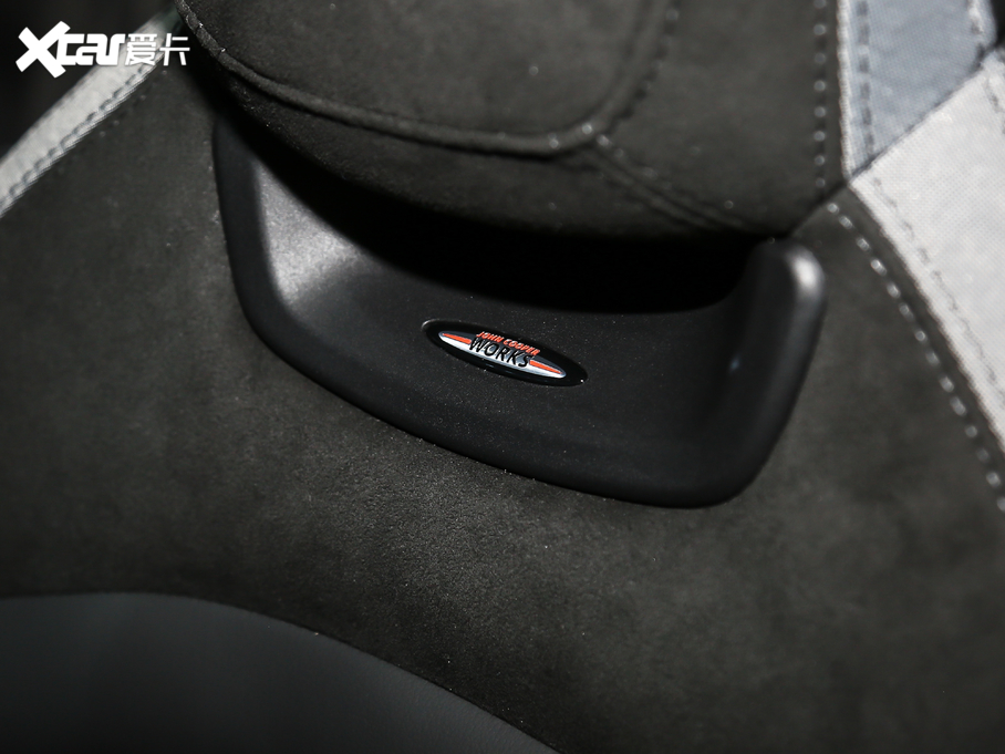 2020MINI JCW 2.0T JOHN COOPER WORKS ALL-IN