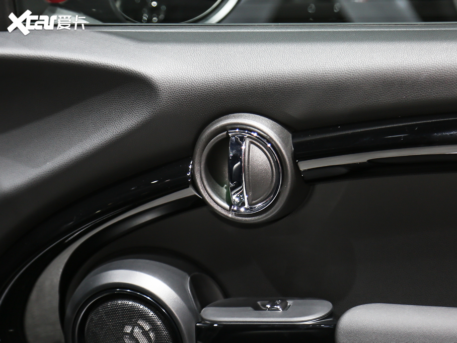 2020MINI JCW 2.0T JOHN COOPER WORKS ALL-IN