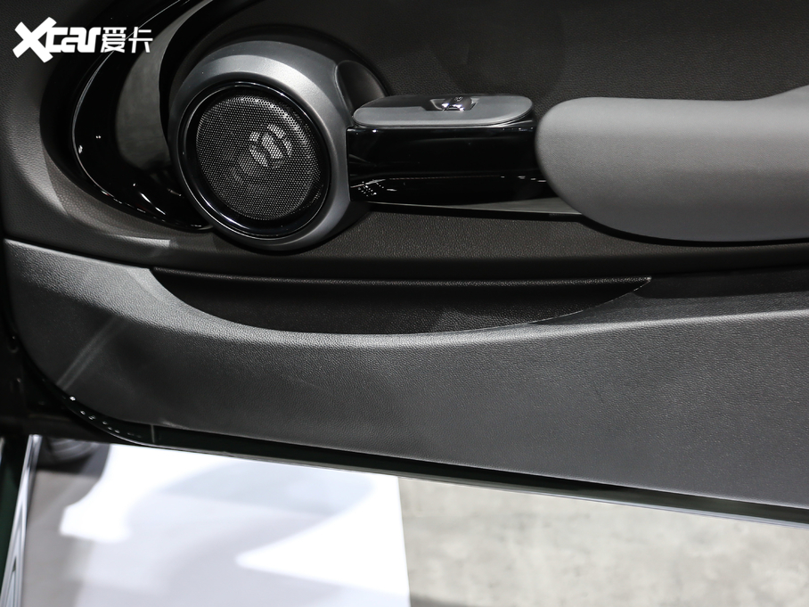 2020MINI JCW 2.0T JOHN COOPER WORKS ALL-IN