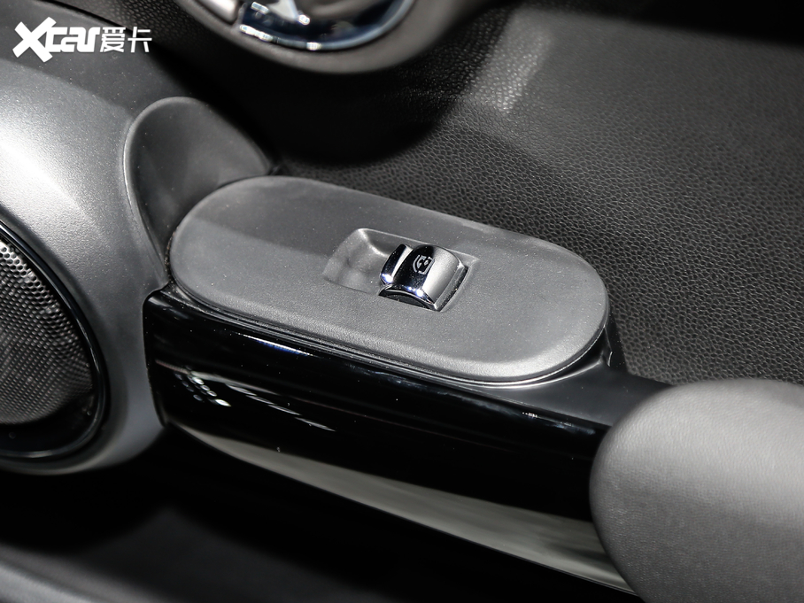 2020MINI JCW 2.0T JOHN COOPER WORKS ALL-IN