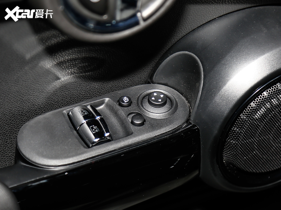 2020MINI JCW 2.0T JOHN COOPER WORKS ALL-IN