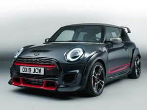 2020JOHN COOPER WORKS GP w^