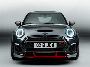 2020JOHN COOPER WORKS GP w^