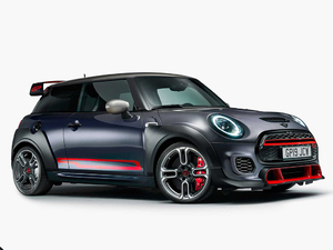 2020JOHN COOPER WORKS GP w^