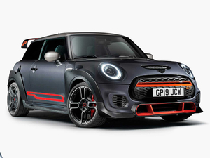 2020JOHN COOPER WORKS GP w^