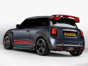 2020JOHN COOPER WORKS GP w^