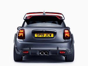 2020JOHN COOPER WORKS GP w^