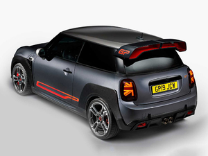 2020JOHN COOPER WORKS GP w^