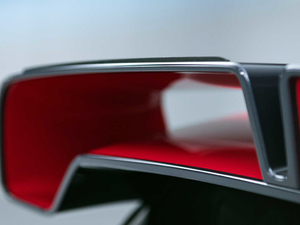 2020款JOHN COOPER WORKS GP 细节外观