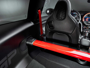 2020款JOHN COOPER WORKS GP 细节外观