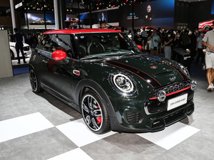 20202.0T JOHN COOPER WORKS ALL-IN w^