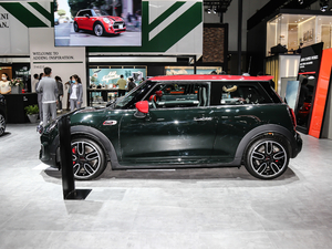 20202.0T JOHN COOPER WORKS ALL-IN (c)