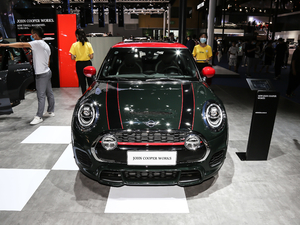 20202.0T JOHN COOPER WORKS ALL-IN ǰ