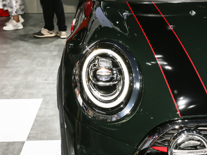 20202.0T JOHN COOPER WORKS ALL-IN ^