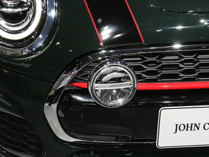 20202.0T JOHN COOPER WORKS ALL-IN ^