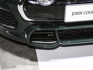 20202.0T JOHN COOPER WORKS ALL-IN ^