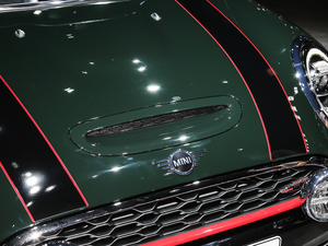 20202.0T JOHN COOPER WORKS ALL-IN ^