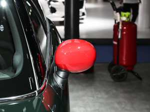 20202.0T JOHN COOPER WORKS ALL-IN ҕR