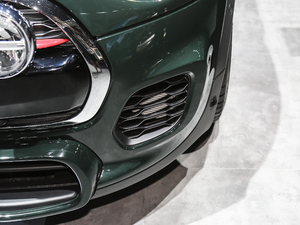 20202.0T JOHN COOPER WORKS ALL-IN ^