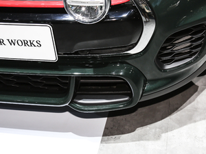 20202.0T JOHN COOPER WORKS ALL-IN ^