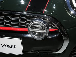 20202.0T JOHN COOPER WORKS ALL-IN ^