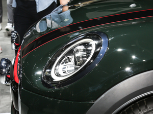 20202.0T JOHN COOPER WORKS ALL-IN ^