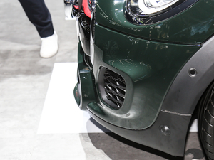 20202.0T JOHN COOPER WORKS ALL-IN ^