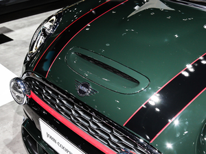 20202.0T JOHN COOPER WORKS ALL-IN ^