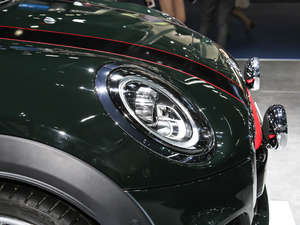 20202.0T JOHN COOPER WORKS ALL-IN ^