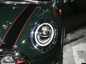 20202.0T JOHN COOPER WORKS ALL-IN 