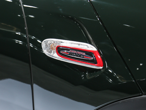 20202.0T JOHN COOPER WORKS ALL-IN ^