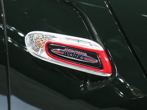 20202.0T JOHN COOPER WORKS ALL-IN ^