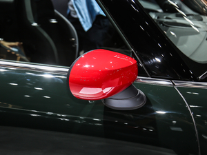 20202.0T JOHN COOPER WORKS ALL-IN ^