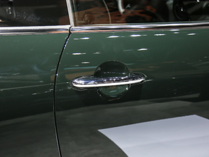 20202.0T JOHN COOPER WORKS ALL-IN ^