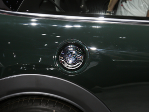 20202.0T JOHN COOPER WORKS ALL-IN ^