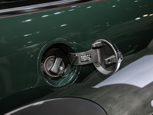 20202.0T JOHN COOPER WORKS ALL-IN w