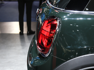 20202.0T JOHN COOPER WORKS ALL-IN ^