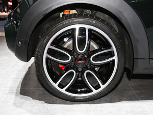 20202.0T JOHN COOPER WORKS ALL-IN ݆Ȧ