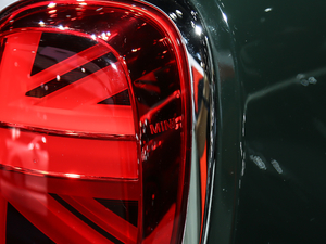 20202.0T JOHN COOPER WORKS ALL-IN ^