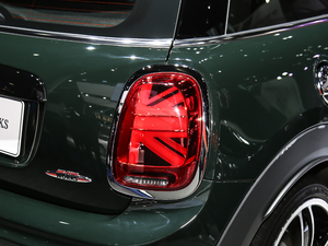 20202.0T JOHN COOPER WORKS ALL-IN ^