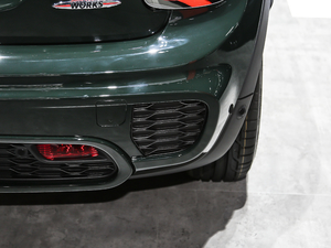 20202.0T JOHN COOPER WORKS ALL-IN ^