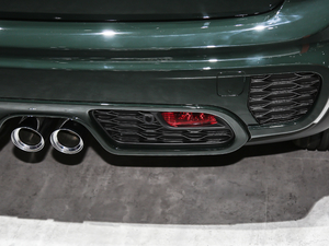 20202.0T JOHN COOPER WORKS ALL-IN ^