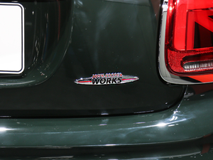 20202.0T JOHN COOPER WORKS ALL-IN ^