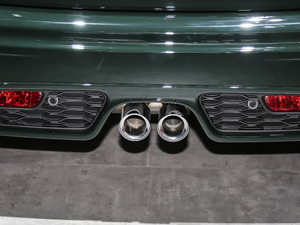 20202.0T JOHN COOPER WORKS ALL-IN Ś