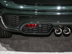 20202.0T JOHN COOPER WORKS ALL-IN ^