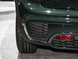 20202.0T JOHN COOPER WORKS ALL-IN ^