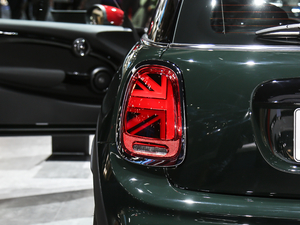 20202.0T JOHN COOPER WORKS ALL-IN ^